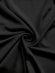 3 Packs of Ruched Bandeau Tube Tops - Elastic, Sleeveless, Backless, Micro Elastic Polyester Fabric - Perfect for Summer, Casual Wear