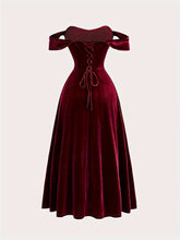 One-Shoulder Dress