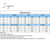 Ingvn - Winter Fashion Outfits for Women Tracksuit Hoodies Sweatshirt and Sweatpants Casual Sports 2 Piece Set Sweatsuits