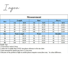 Ingvn - Winter Fashion Outfits for Women Tracksuit Hoodies Sweatshirt and Sweatpants Casual Sports 2 Piece Set Sweatsuits