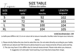Ingvn - Low Rise Jeans Women Baggy Jeans New Fashion Straight Leg Pants Y2k Denim Trousers Blue Vintage Mom Loose Low Waist Jeans