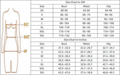 Voguable Full Body Shaper Bodysuit Reductive Girdle Butt Lifter Waist Trainer Slimming Shapewear Post Liposuction Thigh Trimmer