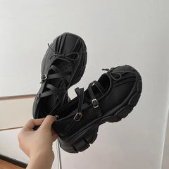 Casual Sports Women Shoes Platform Summer Sandals New Sneakers Fashion Walking Running Shoes Designer Ladies Zapatillas