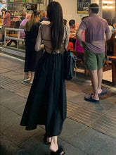 Dresses Women Sexy Backless Charming Creativity Streetwear Holiday A-line Ulzzang Simple Elegant Solid Trendy Spaghetti Strap