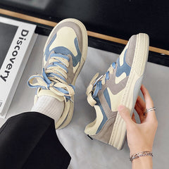 Men Women Sneakers Casual Canvas Skateboard Shoes Walking Flats Designer Brand Trend Man Vulcanize Shoes Tenis Masculino