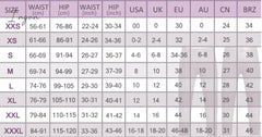Ingvn - Melody Stretch Fitness Elegant Workout Aesthetic Pants Women Casual Trousers Plus Size Women's Pants Fake Leather Pants