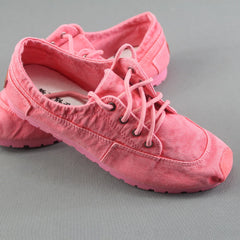 Summer New Style Women's Singles Shoes Old Beijing Cloth Shoes Denim Canvas Shoes +Pure hand embroidered insole