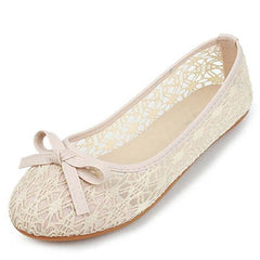 2026 Summer Women Flats Shoes Breathable Shallow Mouth Loafers Women Flats Shoes Mesh Sneakers Women Female Shoe Ballerina