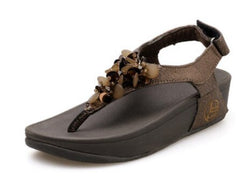 2026 Women Casual Ladies sandals leisure and comfort angled style fashion thick-soled outdoor sandals and slippers