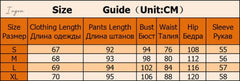 Ingvn - Trendy Women Pajamas Set Autumn Casual Lapel Tops + Feather Pants Suits Sexy Lingerie Nightwear Silk Satin Pyjamas pjs Suit 2Pcs