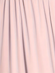 Ladies Deep V-neck Slit Elegant Formal Wedding Guest Cocktail Party Date Dance Maxi Dress