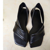 Women Flats Sandals Rome Shoes Summer New Trend Fashion Beach Slippers Casual Ladies Shoes Bohemian Slides Zapatos Mujer