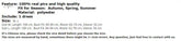 Ingvn - Women Mesh Lace Crochet Dresses V-neck Elegant Prom Puff Sleeves Dress Women Summer Dot Prom Party Sexy Slim Swing Long Dress