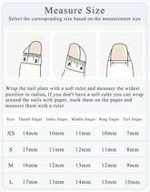 10Pcs Cute Handmade Press On Nails Full Cover Pearls Design Short Round Head False Nails Artificial Manicure Wearable Nail Tips