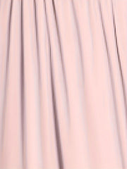 Ladies Deep V-neck Slit Elegant Formal Wedding Guest Cocktail Party Date Dance Maxi Dress