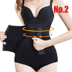Waist Trainer Body Shaper for Women Slimming Leggings Hip Lift Up Panty Tummy Control Panties Butt Lifter Sexy Underwear