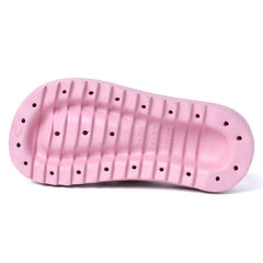 Women Flip-flops Eva Slipper Summer Shoes Platform Cloud Slippers Home Bedroom Beach Bathroom on Offer Free Shipping Promotion