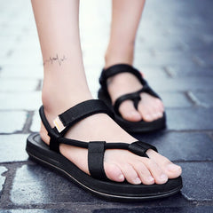 INGVN 2026 Sandals Summer new flip-flops Vietnam beach outdoor personality flip-flops flip-flops L2B