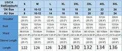 Ingvn - Elegant Women Spring Autumn Sundress Fashion Lapel Neck Long Sleeve Solid Long Shirt Dress OL Vestidos Robe Femme 5XL Long Dress