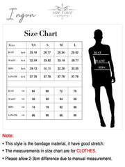 Ingvn - New Summer Black One Shoulder Bandage Dress Women Sexy Sleeveless Bodycon Club Celebrity Evening Party Dress Vestidos