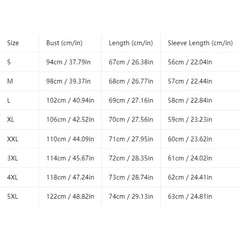 Ingvn - Women Autumn Winter Gradient Tie Dye Pocket Crew Neck Loose Long Sleeve Casual T Shirts