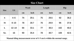 Ingvn Women Y2K Polka Dot Capri Pants Low Rise Stretchy Cropped Bell Bottoms Slim Slit Hem Yoga Loungewear Going Out Capris