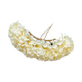 Ingvn Red Flower Hairpin Super Fairy Wedding Bridal Hair Ornament Vintage Traditional Hair Accessory Updo Hairstyles