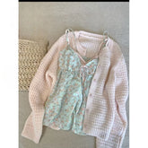 Ingvn Summer Sweet Lolita Blouse Women Japanese Y2K Cute Sleeveless Shirt Harajuku Fairy Princess Aesthetic Tops Chic