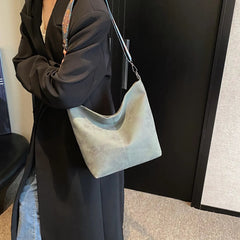 Adjustable Strap Shoulder Bag