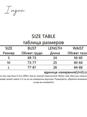 Ingvn - Womens Fashion Streetwear Lace Patchwork Summer White Tank Top Women Home Y2K Fashion Leisure Outfit Basic Casual Crop Tops Kawaii Clothes