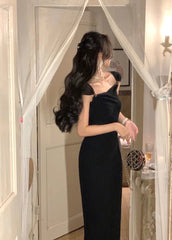 Elegant Bodycon Sleeveless Knitting Midi Dresses for Women Autumn New Evening Party Prom Robe Sexy Fashion Female Clothing