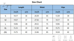 Ingvn - Sexy Side Buttons Women Black Ultra Pu Leather Shorts Women's Summer High Waist Split Solid Bottoms Tight Sexy Club Shorts