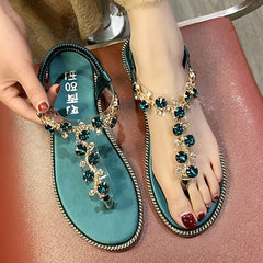 Fashion Women Sandals for Luxury Shoes Women Designers Beach Sandals Platform Ladies Shoes Light Breathable Roman Shoes