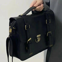 INGVN Japanese Students Vintage Women Handbags Crossbody Streetwear Preppy Y2k Fashion Messenger Bag Trendy All Match Casual Backpacks