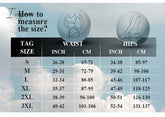 Ingvn - High Compression Skims Women's Body Shapewear Extra Firm Zipper Control Fake Ass Butt Lifter Booties Faja BBL Post Op Surgery