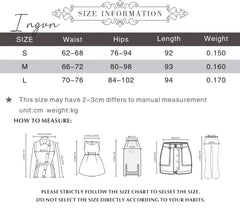 Ingvn - New Sexy See-through Black High Waist Long Trousers Casual Sweatpants Women Autumn Elastic Pencil Pants Mesh Leggings