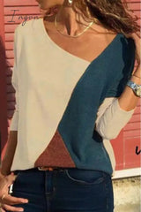 Ingvn - Casual Top 4 Colors