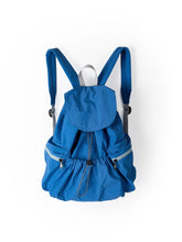 INGVN New Backpack Fashion Casual Nylon Cloth Shoulder Bags For Women Light Large Capacity School Bag Designer Luxury Solid Color