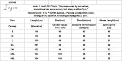Ingvn - Long Sleeve Dresses Women Bandage Punk Streetwear Hipster Vestidos Mujer Elegant Popular Side Slit A-Line Charm Vintage Ulzzang