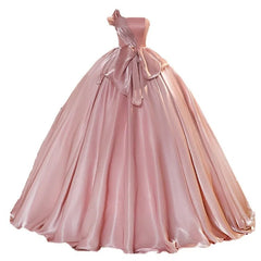 Ball Gown Lace Luxury Quinceanera Dresses Party Vestidos 15 Anos Vintage vestido de 15