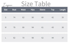 Ingvn - 2 Piece Sets Outifits Long Sleeve Summer Y2K Dress Women T Shirt Crop Top Mini Skirts