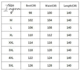 Ingvn - 2023 Fashion Summer Boho Beach Dress Floral Print Ethnic Long Maxi Woman Party Night Elegant