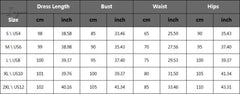 Ingvn - 2023 Summer Fashion Midi Dress Elegant Evening Party White Dresses For Women Classy Prom
