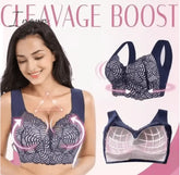 Ingvn - 3D Push Up Bra