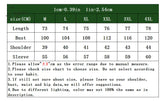 Ingvn - Autumn And Winter New Fashion Women’s Jacket Loose Leisure All - Match Western Style High