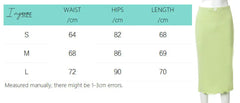Ingvn - Autumn Fairy Grunge Long Tulle Skirts Women Kawaii Plaid Black Skirt Harajuku Low Waisted