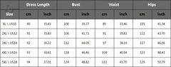 Ingvn - Beading White Plus Size Bodycon Dress 5Xl Sexy Party Dinner Club Midi Dresses Elegant Split