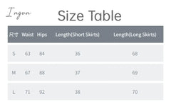 Ingvn - Bow High Waist Midi Skirts Outfits Streetwear Sexy Bodycon Slit Green Summer Women Party