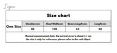 Ingvn - Gothic Style Fashion Oversized Black Cardigan For Women Sweater Long Sleeve V - Neck