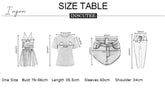 Ingvn - Kawaii Fairycore Pink Sweater Women Aesthetic Streetwear Long Sleeve Crop Tops Y2K E - Girl
